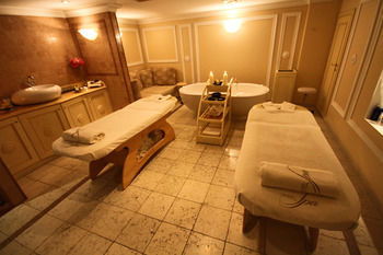 Treatment Room